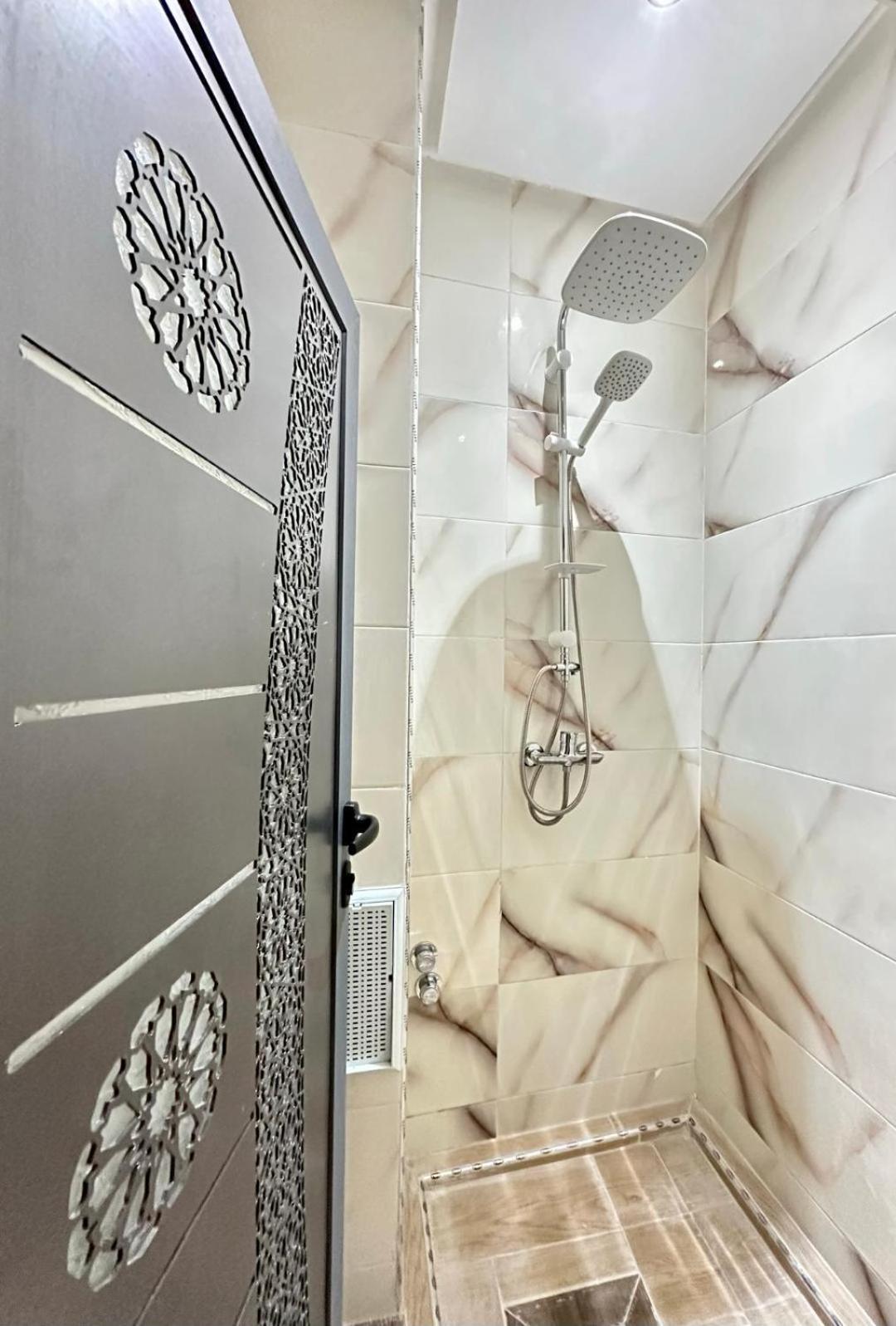 Hotel Zaghro Tajda Екстериор снимка