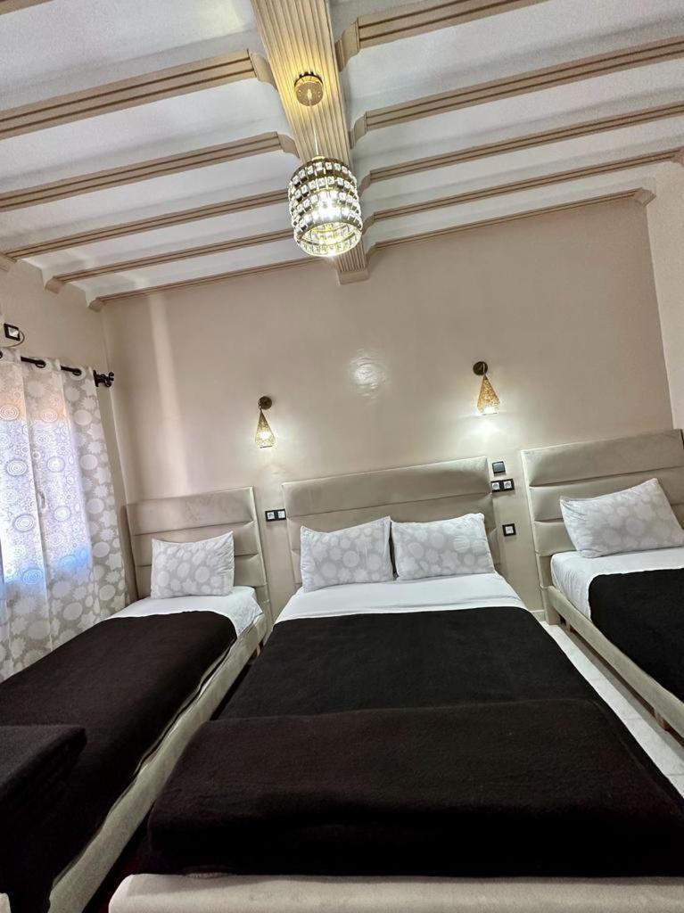 Hotel Zaghro Tajda Екстериор снимка