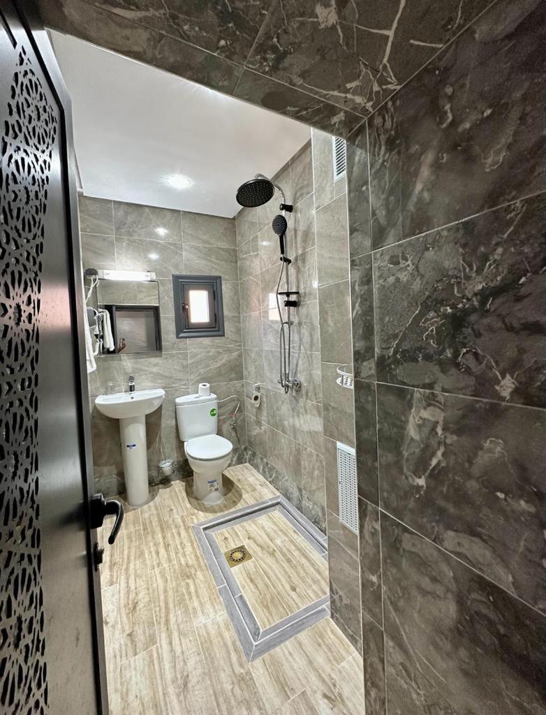 Hotel Zaghro Tajda Екстериор снимка