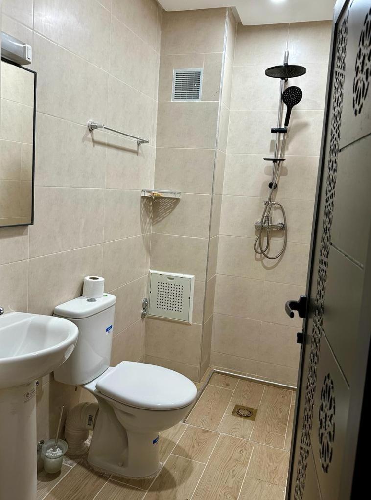 Hotel Zaghro Tajda Екстериор снимка